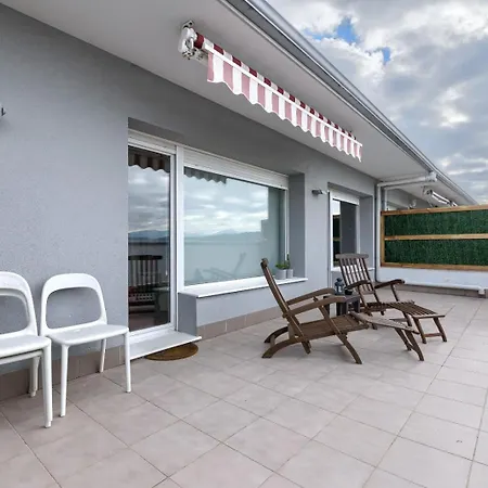 Daire Bilbao Aeropuerto -