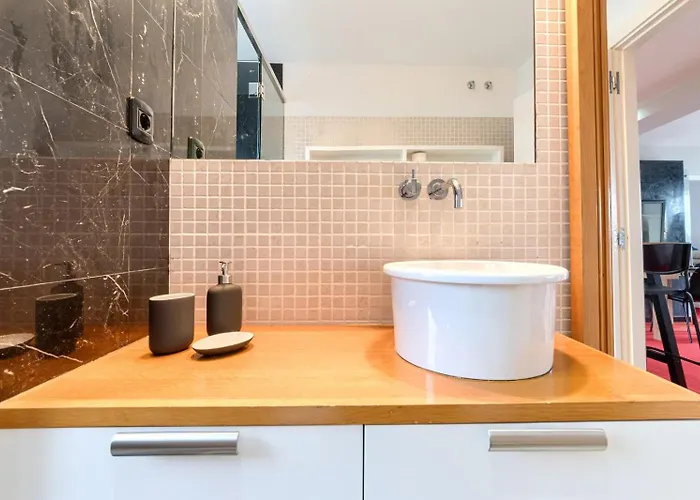 Bilbao Aeropuerto - Derio