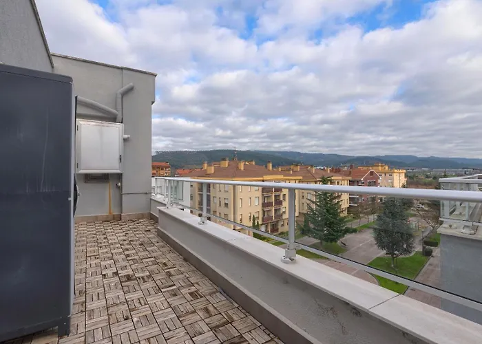 Bilbao Aeropuerto - Daire