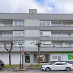 Bilbao Aeropuerto - 公寓 德里奥