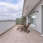 Bilbao Aeropuerto - 公寓 德里奥