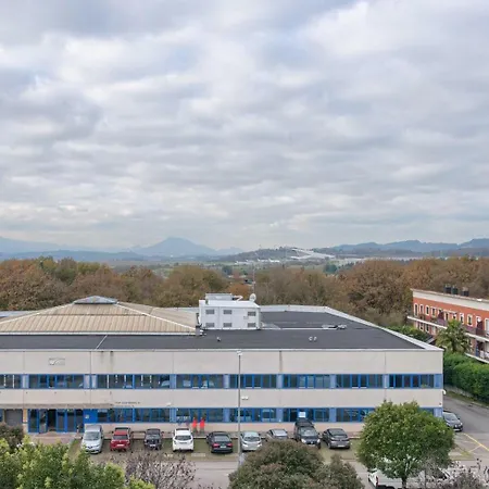 Bilbao Aeropuerto - Derio