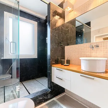 Appartement Bilbao Aeropuerto - Derio