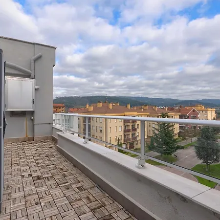 Bilbao Aeropuerto - Appartement