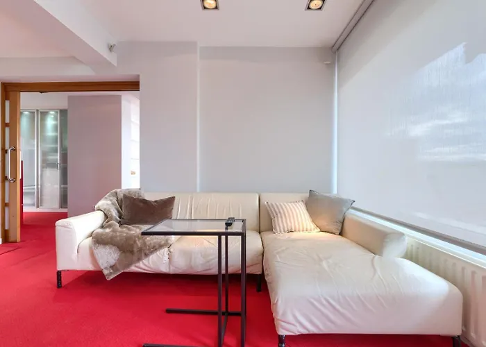 Appartement Bilbao Aeropuerto - Derio