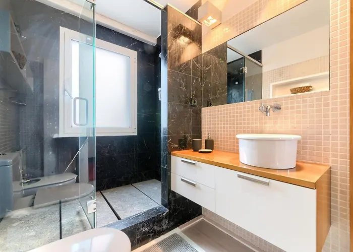 Appartement Bilbao Aeropuerto - Derio