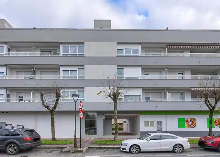 Bilbao Aeropuerto - Appartement Derio