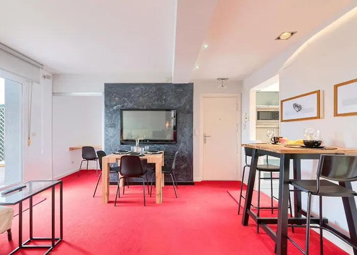 Appartement Bilbao Aeropuerto - Derio