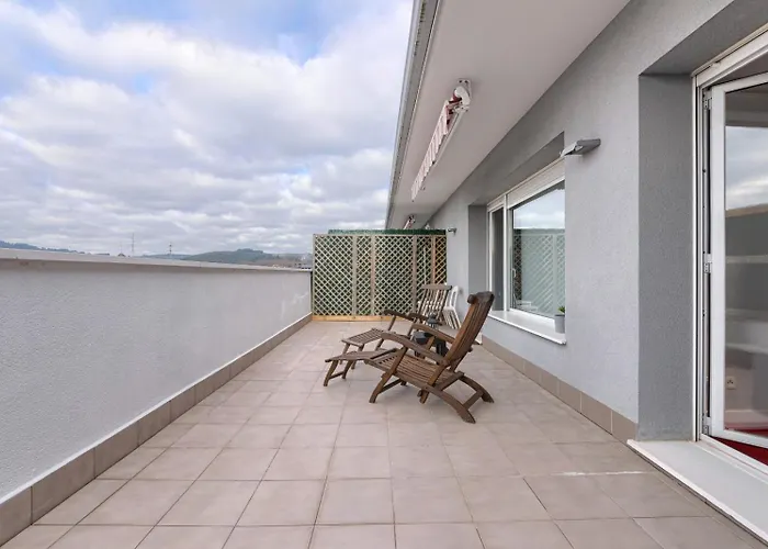 Bilbao Aeropuerto - Appartement Derio