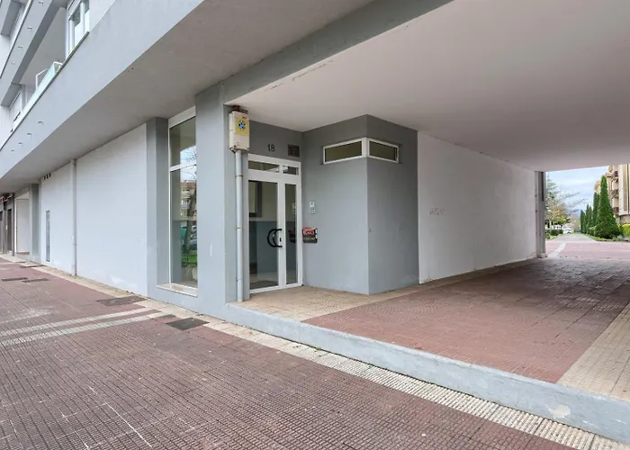 Appartement Bilbao Aeropuerto - Derio