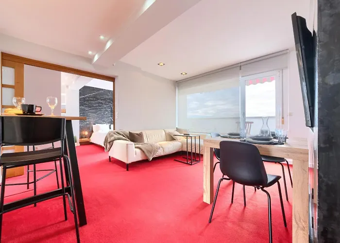 Bilbao Aeropuerto - Appartement Derio