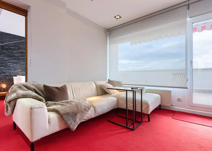 Bilbao Aeropuerto - Appartement