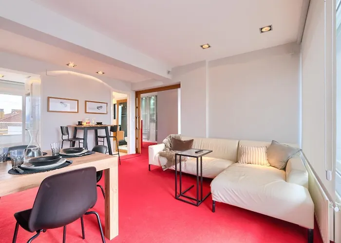 Bilbao Aeropuerto - Appartement