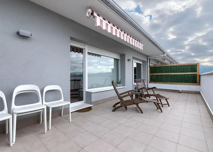 Appartement Bilbao Aeropuerto -