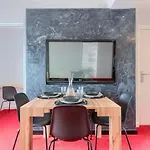 Bilbao Aeropuerto - Apartament