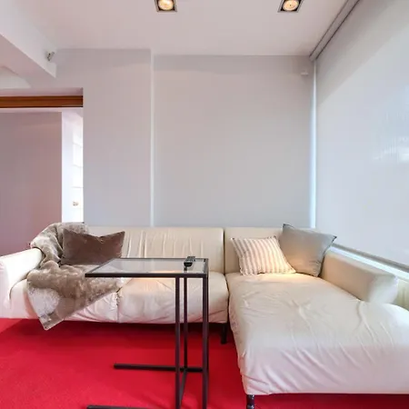 Apartament Bilbao Aeropuerto - Derio