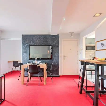 Apartament Bilbao Aeropuerto - Derio
