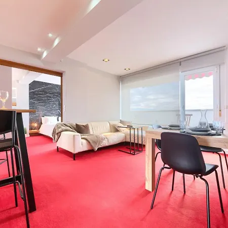 Bilbao Aeropuerto - Apartament Derio